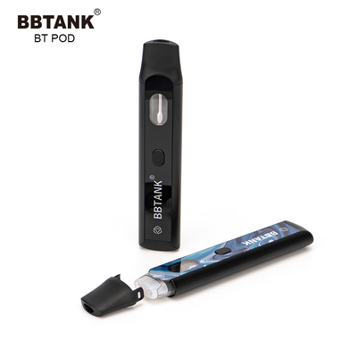 BBTANK 2 gram tek kullanımlık vape hepsi bir arada tek parça vape cihazında