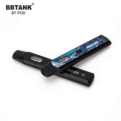 BBTANK 2 gram tek kullanımlık vape hepsi bir arada tek parça vape cihazında