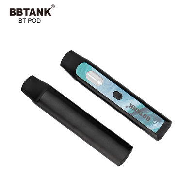 BBTANK 2 gram tek kullanımlık vape hepsi bir arada tek parça vape cihazında