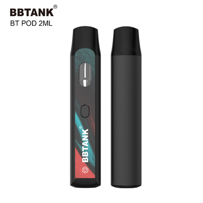 HHC Detal 8 Thco Esrar Yağı Şarj Edilebilir Tek Kullanımlık Vape Bar 2.0ml Seramik Bobin OEM