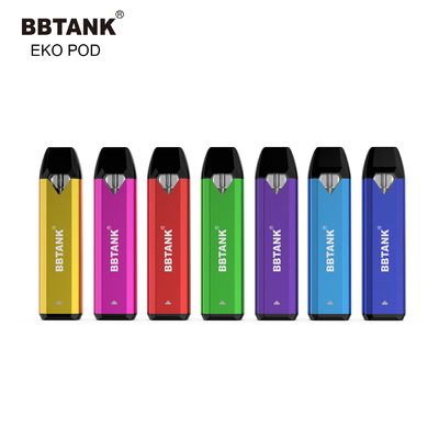 THC Tek Kullanımlık Vape Cihazı Seramik Bobin 1ml Şarj Edilebilir Tek Kullanımlık Vape